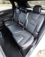 Ford Endura ST-Line 2018 года